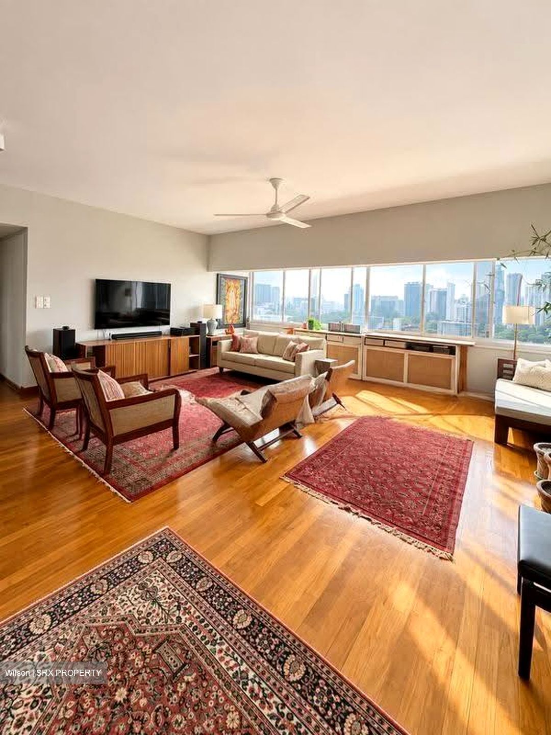 Balmoral Park (D10), Condominium #618907491
